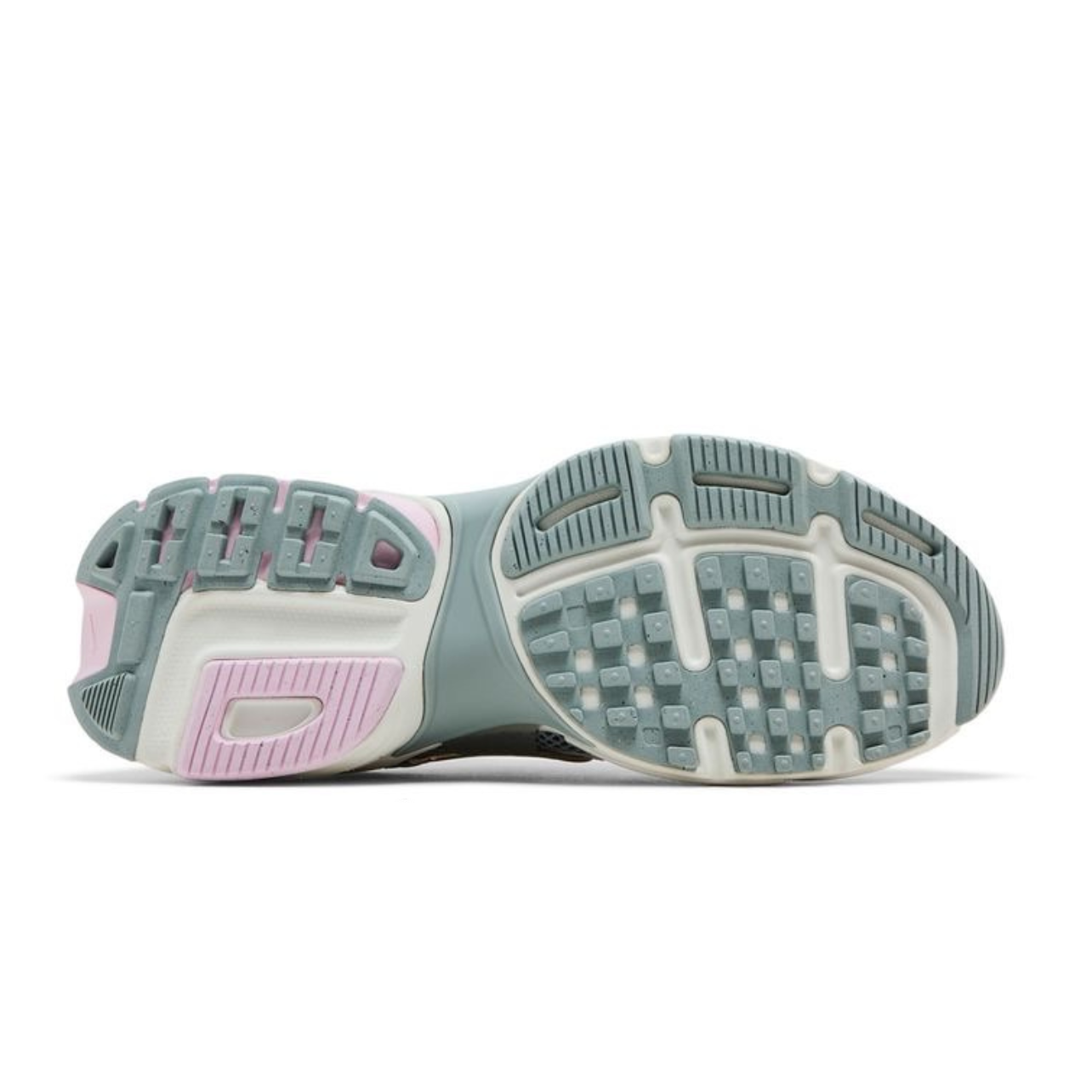 Nike V2K Run 'Light Pumice Pink Foam'