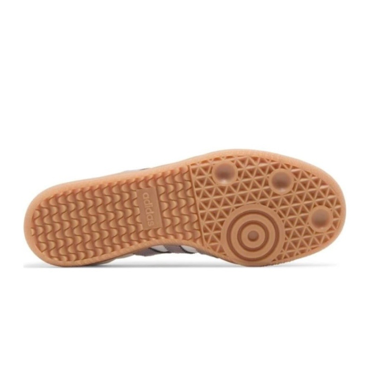 Adidas Samba OG – ‘Cream Gold’