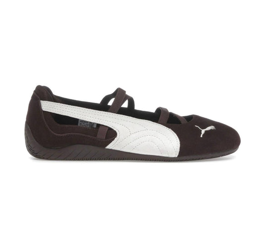Puma Speedcat Ballet Dark Chocolate (Women's)
