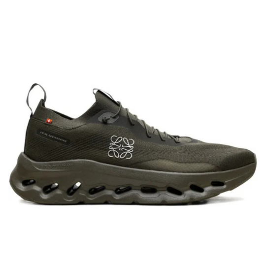 ON RUNNING CLOUDTILT
LOEWE KHAKI GREEN