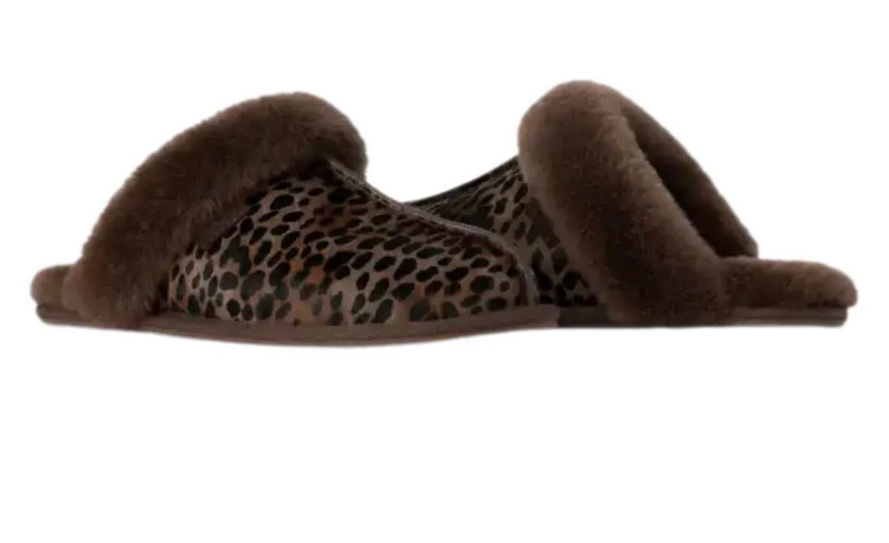 UGG Scuffette Slipper - Caspian
