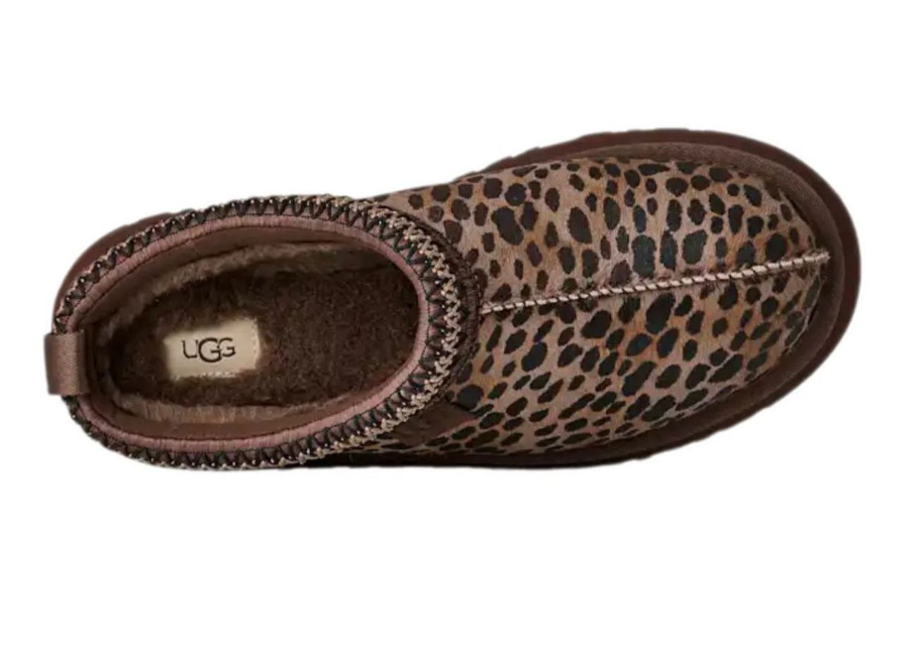 UGG Tazz Slipper - Caspian