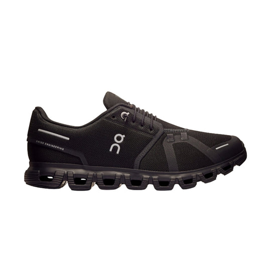 On Running Cloud 6 All Black