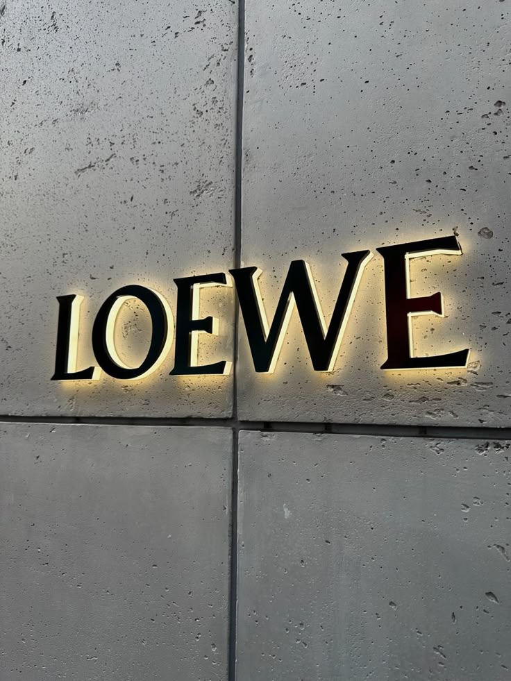 LOEWE