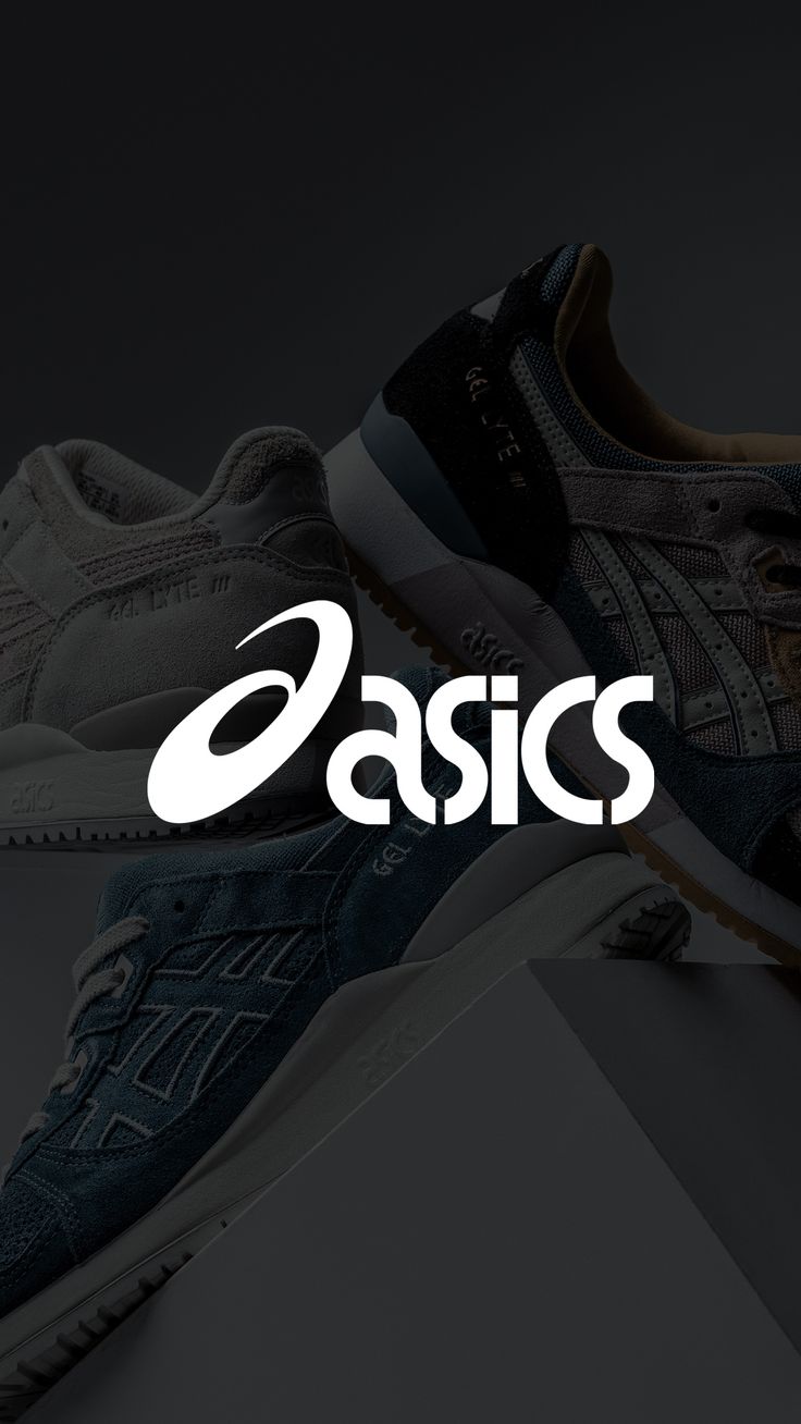 Asics