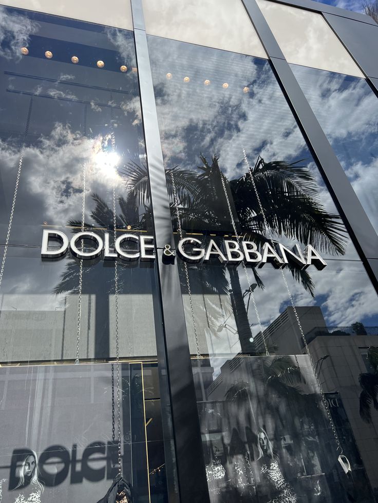 Dolce & Gabbana