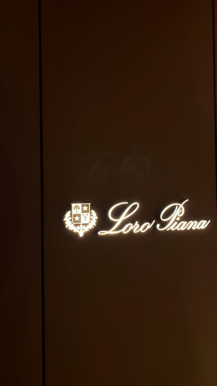 Loro piana