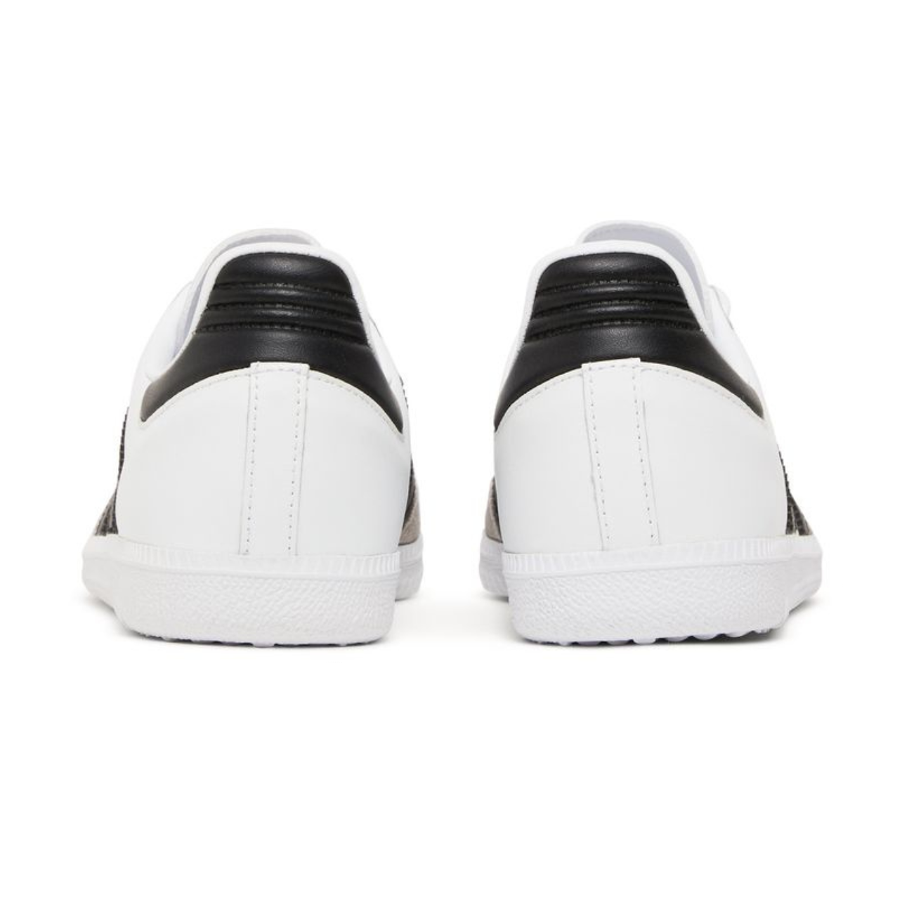Adidas Samba OG – White Black