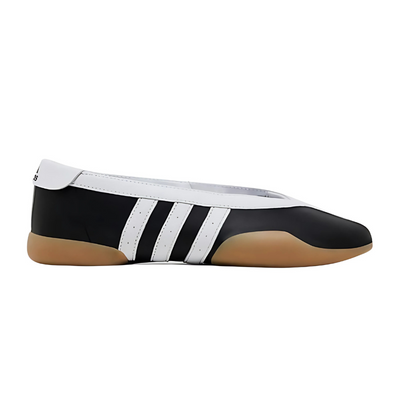 Adidas Taekwondo Mei Ballet x Black White