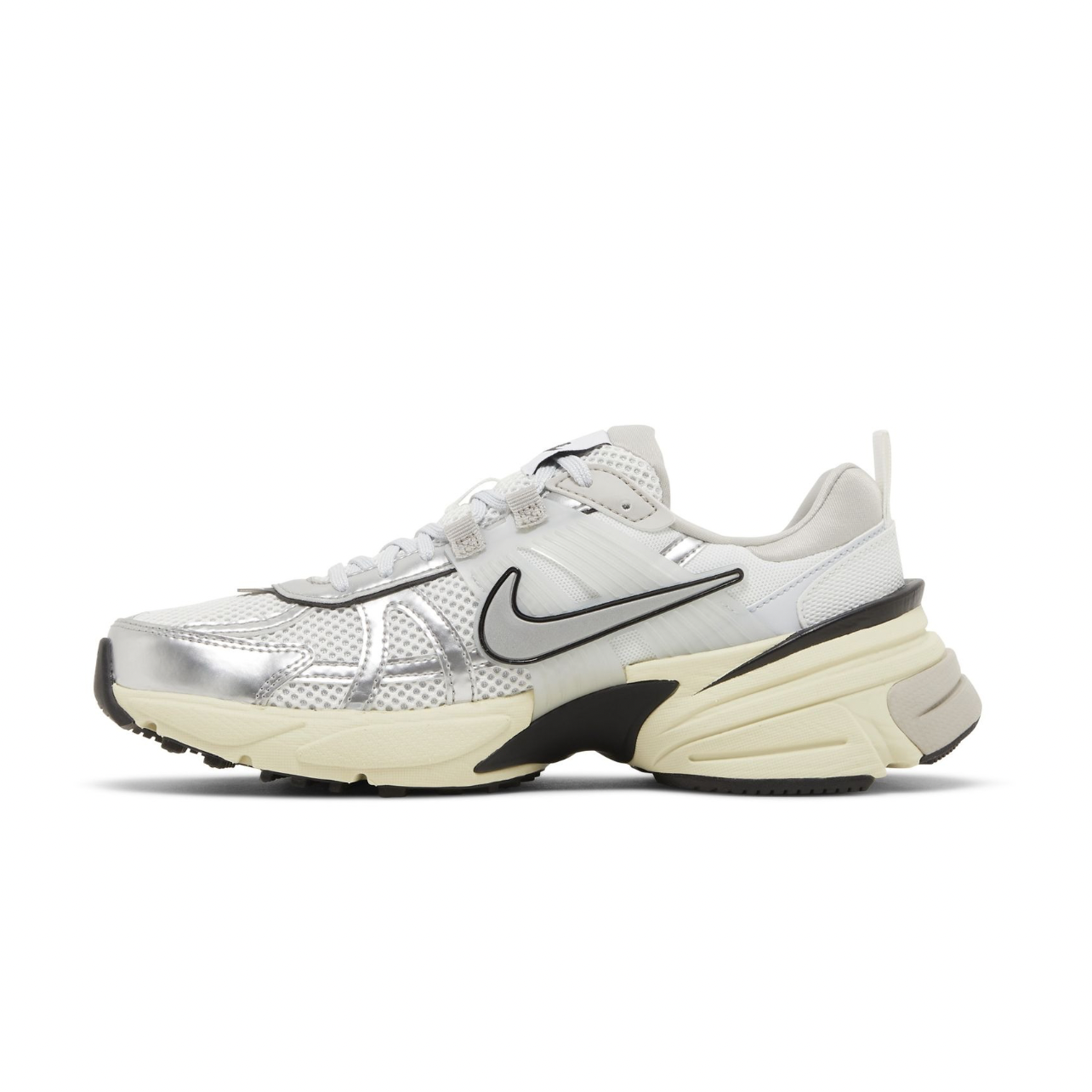 Nike V2K Run 'Summit White'