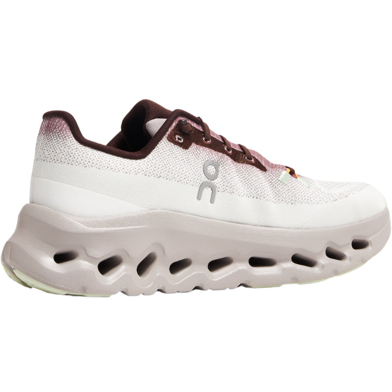 ON RUNNING CLOUDTILT QUARTZ PEARL