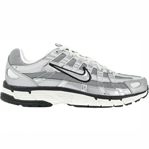 Nike P-6000 – Metallic Silver