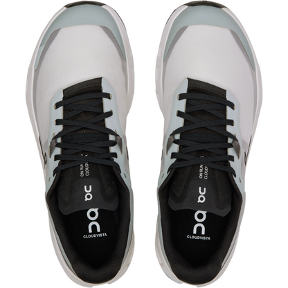 On Running Cloudvista 2 Glacier/Eclipse