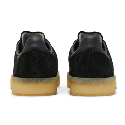 Adidas Clarks 8th Street Samba by Ronnie Fieg Shadow Green