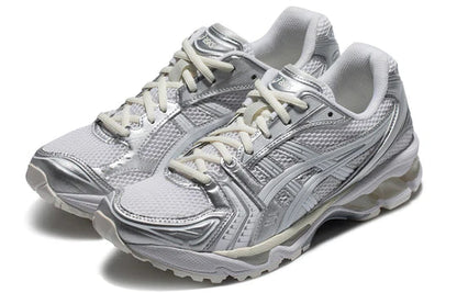 ASICS x JJJJound Gel-Kayano 14 ‘Silver White’