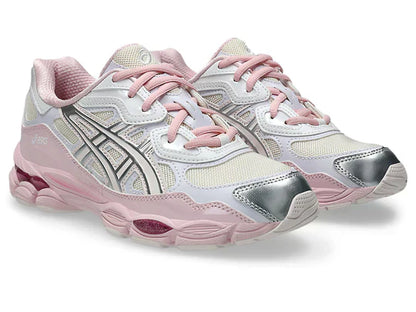 ASICS Gel-NYC ‘Pink Cream Pure Silver’