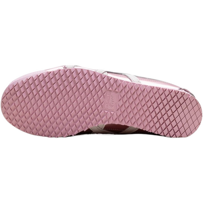 Onitsuka Tiger Mexico 66 SD Metallic Series - Crystal PinkCream sneakers