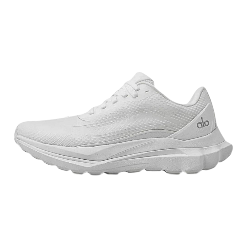 ALO RUNNER WHITE/WHITE