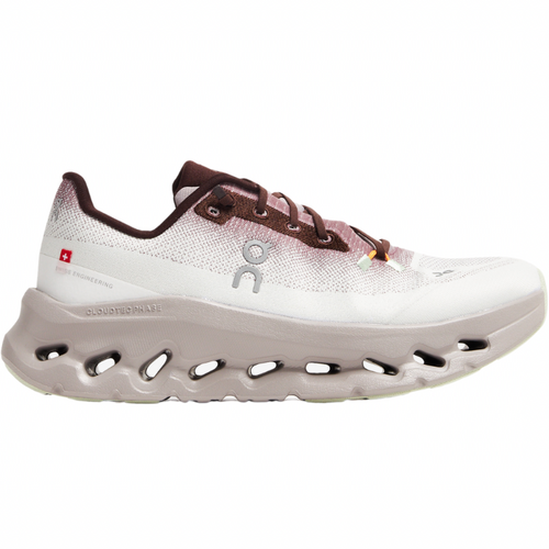 ON RUNNING CLOUDTILT QUARTZ PEARL