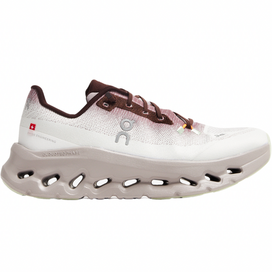 ON RUNNING CLOUDTILT QUARTZ PEARL