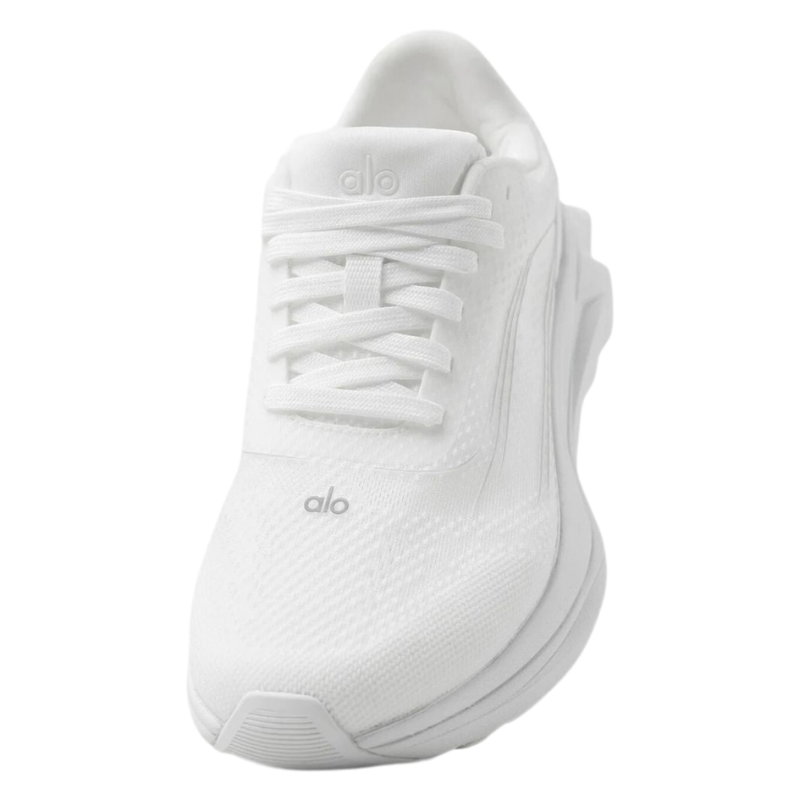 ALO RUNNER WHITE/WHITE