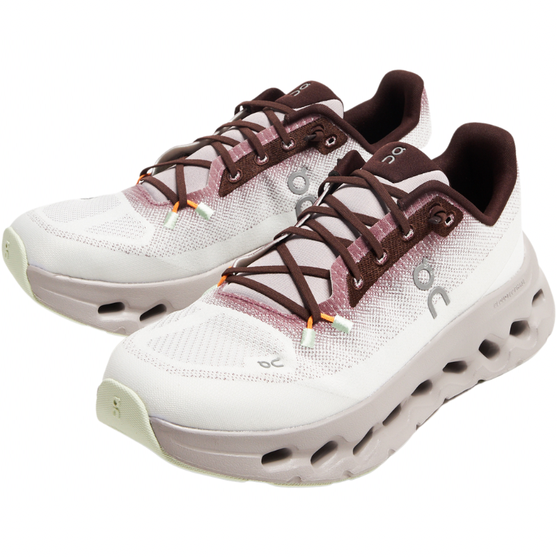 ON RUNNING CLOUDTILT QUARTZ PEARL