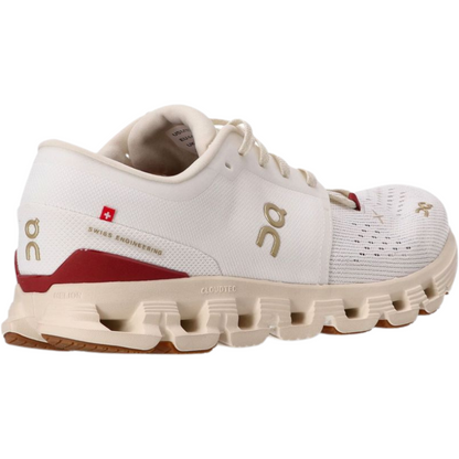 On Running Cloud X 4 sneakers