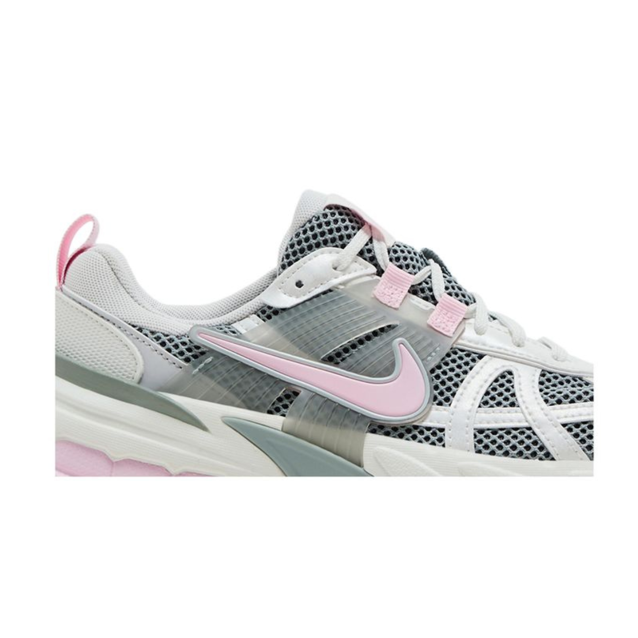 Nike V2K Run 'Light Pumice Pink Foam'