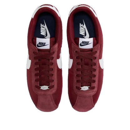 Nike Cortez team red