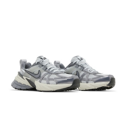 Nike V2K Run 'Pure Platinum Wolf Grey'