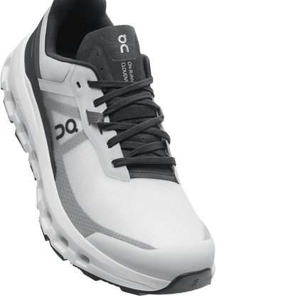 On Running Cloudvista 2 Glacier/Eclipse