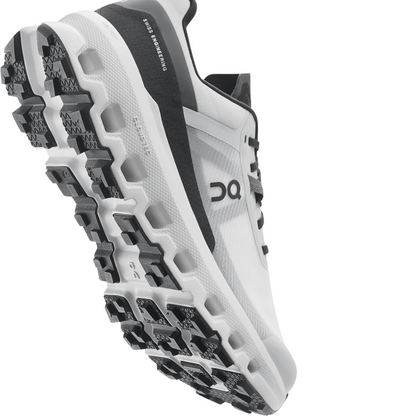 On Running Cloudvista 2 Glacier/Eclipse