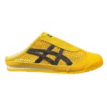 Onitsuka Tiger MEXICO 66 SABOT Yellow