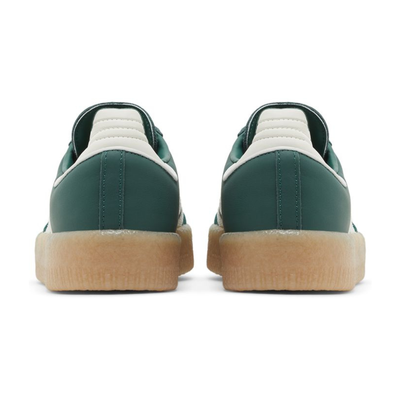 Adidas Samba 'Collegiate Green Gum'