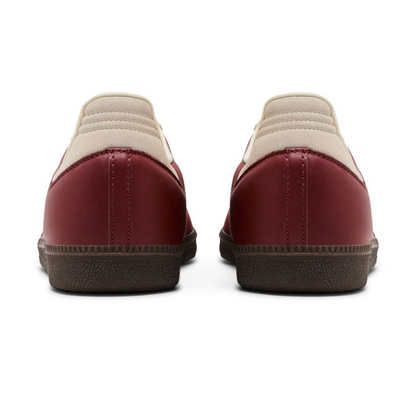 Adidas Samba OG – Preloved Ruby Cream