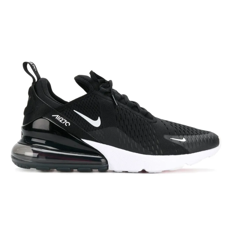 Nike Air Max 270 – White Black