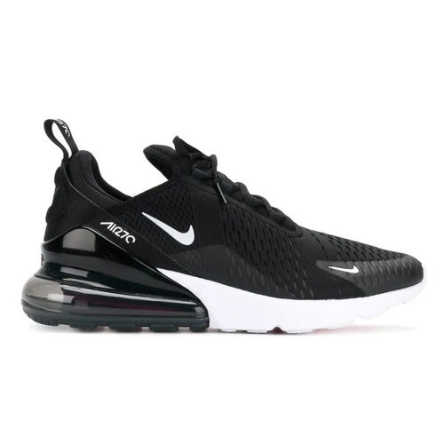 Nike Air Max 270 – White Black