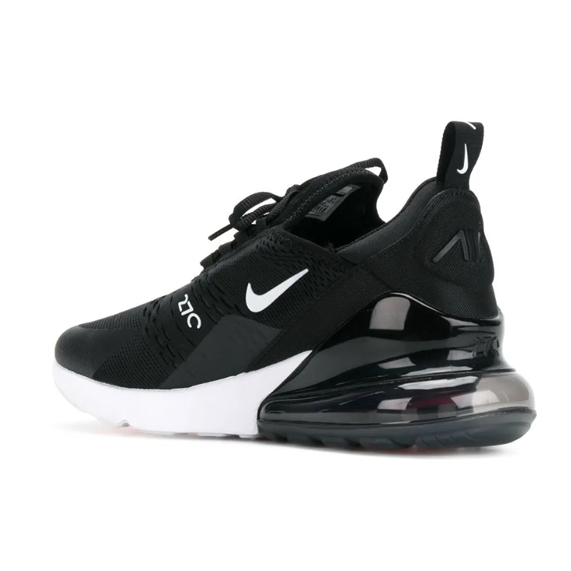 Nike Air Max 270 – White Black