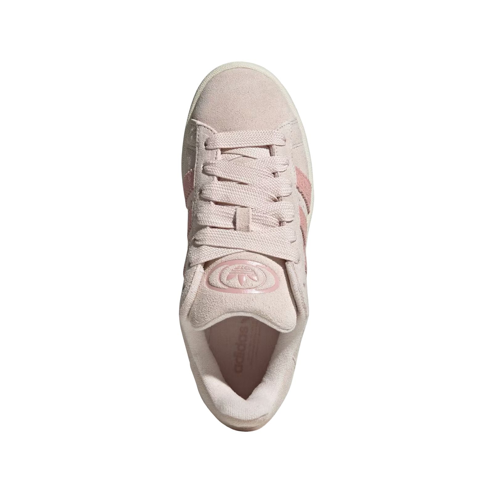 Adidas Campus  00s in light pink