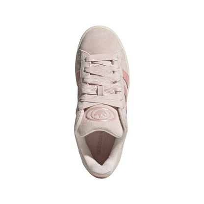 Adidas Campus  00s in light pink