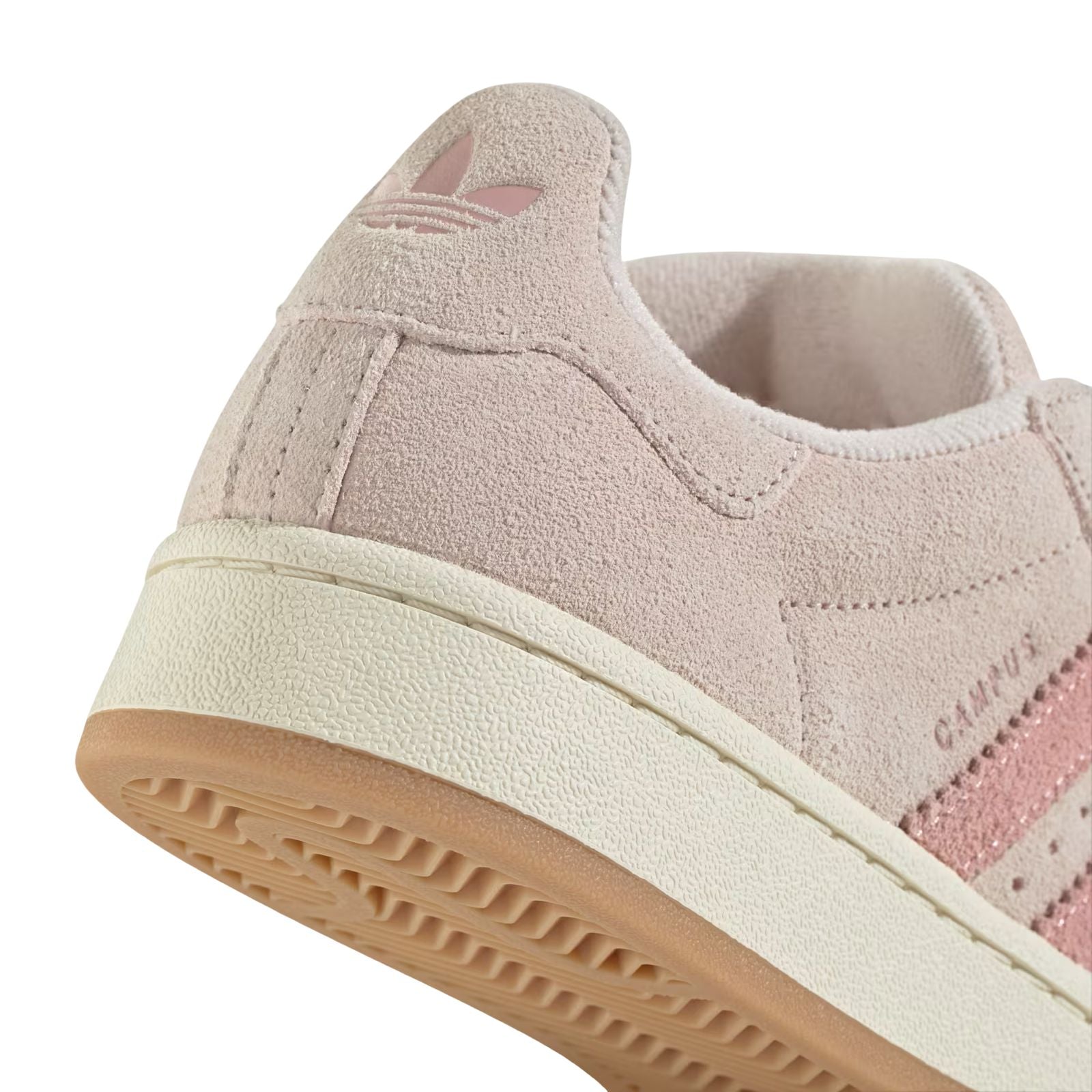 Adidas Campus  00s in light pink