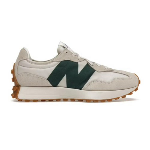 New Balance 327 Timberwolf Nightwatch – Green