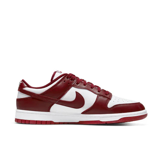 Nike Dunk Low Bordeaux