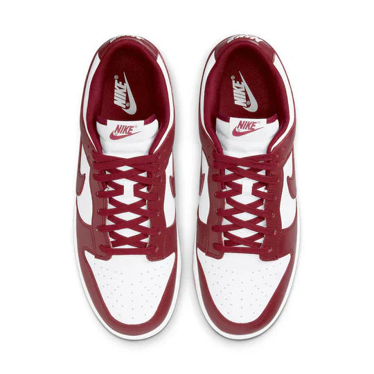 Nike Dunk Low Bordeaux