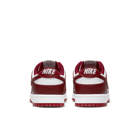 Nike Dunk Low Bordeaux