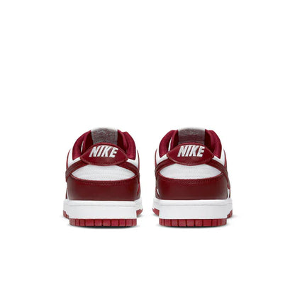 Nike Dunk Low Bordeaux