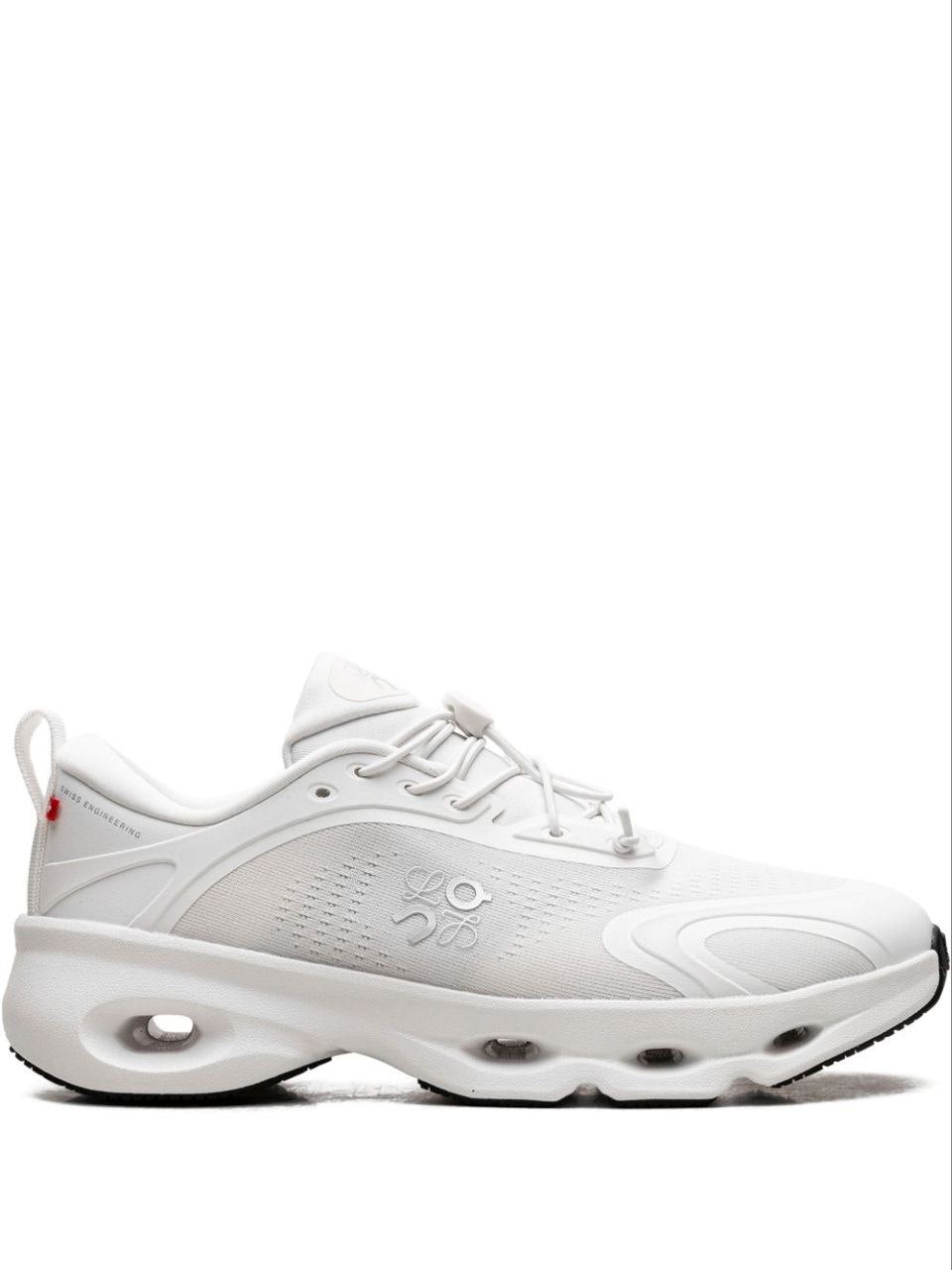 On Cloudsolo White