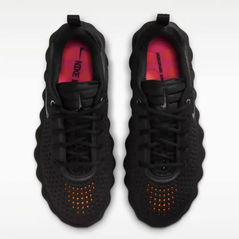 Nike mind 002 black