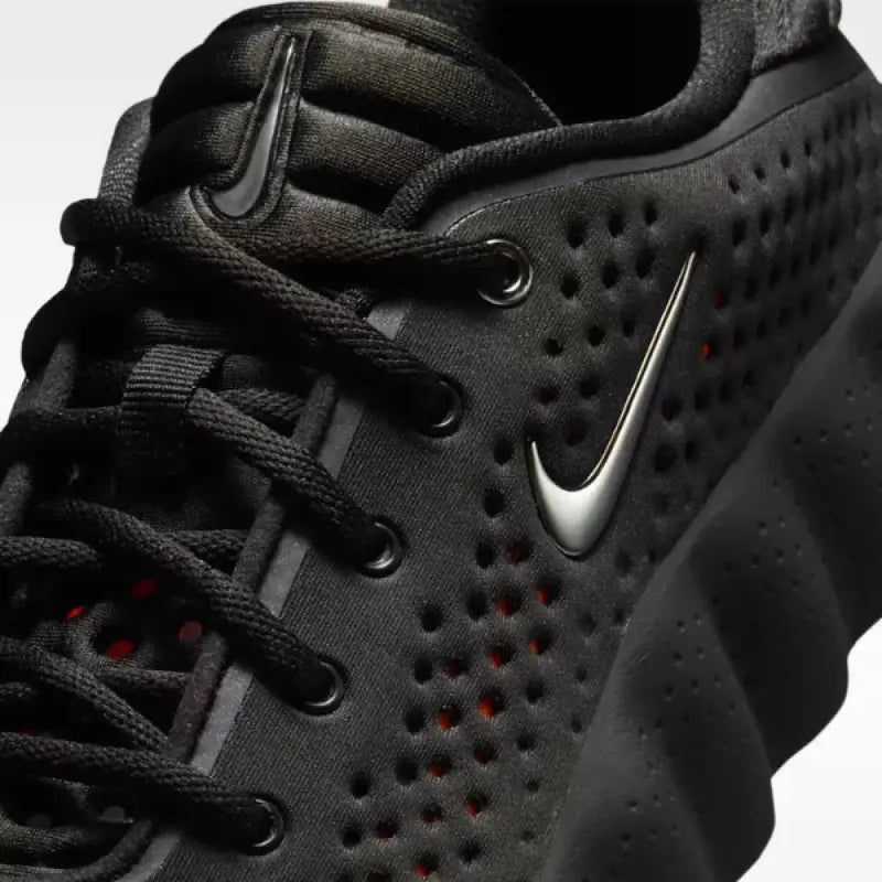 Nike mind 002 black