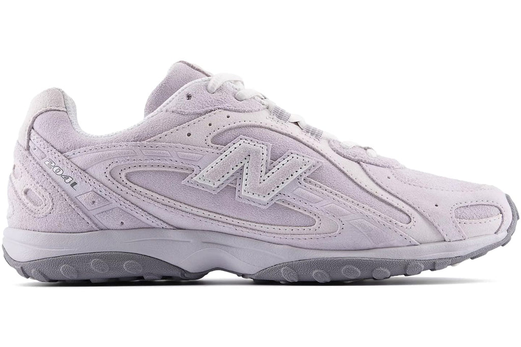 New Balance 204L Mushroom Arid Stone